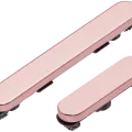 Hard Buttons (Power / Volume) For Google Pixel 9 (Peony)