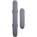 Hard Buttons (Power / Volume) For Google Pixel 9 Pro (Obsidian)