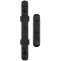 Hard Buttons (Power / Volume) For Google Pixel 9 Pro (Obsidian)