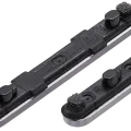 Hard Buttons (Power / Volume) For Google Pixel 9 Pro (Obsidian)