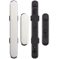 Hard Buttons (Power / Volume) For Google Pixel 9 Pro (Porcelain)