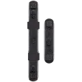 Hard Buttons (Power / Volume) For Google Pixel 9 Pro (Porcelain)