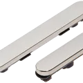 Hard Buttons (Power / Volume) For Google Pixel 9 Pro (Porcelain)