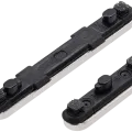 Hard Buttons (Power / Volume) For Google Pixel 9 Pro (Porcelain)