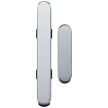 Hard Buttons (Power / Volume) For Google Pixel 9 Pro (Hazel)