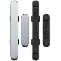 Hard Buttons (Power / Volume) For Google Pixel 9 Pro (Hazel)