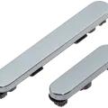 Hard Buttons (Power / Volume) For Google Pixel 9 Pro (Hazel)