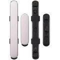 Hard Buttons (Power / Volume) For Google Pixel 9 Pro (Rose Quartz)