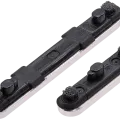 Hard Buttons (Power / Volume) For Google Pixel 9 Pro (Rose Quartz)