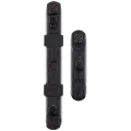 Hard Buttons (Power / Volume) For Google Pixel 9 Pro XL (Obsidian)