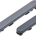 Hard Buttons (Power / Volume) For Google Pixel 9 Pro XL (Obsidian)
