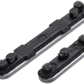 Hard Buttons (Power / Volume) For Google Pixel 9 Pro XL (Obsidian)