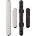 Hard Buttons (Power / Volume) For Google Pixel 9 Pro XL (Porcelain)