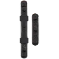 Hard Buttons (Power / Volume) For Google Pixel 9 Pro XL (Porcelain)