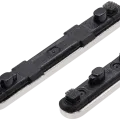 Hard Buttons (Power / Volume) For Google Pixel 9 Pro XL (Porcelain)