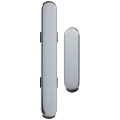 Hard Buttons (Power / Volume) For Google Pixel 9 Pro XL (Hazel)