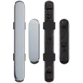 Hard Buttons (Power / Volume) For Google Pixel 9 Pro XL (Hazel)