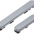 Hard Buttons (Power / Volume) For Google Pixel 9 Pro XL (Hazel)