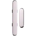 Hard Buttons (Power / Volume) For Google Pixel 9 Pro XL (Rose Quartz)