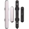 Hard Buttons (Power / Volume) For Google Pixel 9 Pro XL (Rose Quartz)