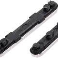 Hard Buttons (Power / Volume) For Google Pixel 9 Pro XL (Rose Quartz)