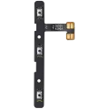Power & Volume Button Flex For Xiaomi Mi 11 Pro / Mi 11 Ultra