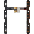 Power & Volume Button Flex For Xiaomi Mi 11 Pro / Mi 11 Ultra