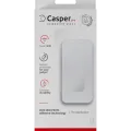 Casper Pro Tempered Glass for Motorola Moto G Play (XT2413 / 2024) (Retail Packaging) (Clear)
