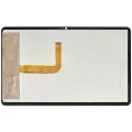 LCD Assembly Without Frame For TCL Tab Pro 5G (9198S) (Refurbished) (Black)