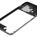 Mid-Frame Housing For Motorola Moto G 5G (XT2417 / 2024) (Sage Green)