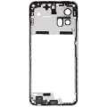 Mid-Frame Housing For Moto G Power 5G (XT2415 / 2024) (Pale Lilac)