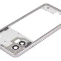 Mid-Frame Housing For Moto G Power 5G (XT2415 / 2024) (Pale Lilac)