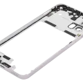 Mid-Frame Housing For Moto G Power 5G (XT2415 / 2024) (Pale Lilac)