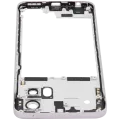 Mid-Frame Housing For Moto G Power 5G (XT2415 / 2024) (Pale Lilac)