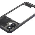 Mid-Frame Housing For Moto G Power 5G (XT2415 / 2024) (Midnight Blue)