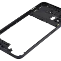 Mid-Frame Housing For Moto G Power 5G (XT2415 / 2024) (Midnight Blue)