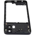 Mid-Frame Housing For Moto G Power 5G (XT2415 / 2024) (Midnight Blue)