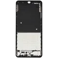 LCD-Frame For Samsung Galaxy A06 (A065 / 2024)