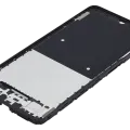 LCD-Frame For Samsung Galaxy A06 (A065 / 2024)