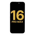 Дисплейний модуль (OLED) для iPhone 16 Pro Max (Refurbished)