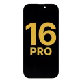 Дисплейний модуль (OLED) для iPhone 16 Pro (Refurbished)