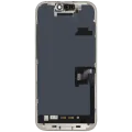 Дисплейний модуль (OLED) для iPhone 16 Pro (Refurbished)