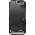 Дисплейний модуль (OLED) для iPhone 16 (Refurbished)