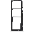 Sim Card Tray For Xiaomi Redmi 10 5G (Graphite Gray)