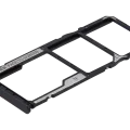 Sim Card Tray For Xiaomi Redmi 10 5G (Graphite Gray)