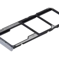 Sim Card Tray For Xiaomi Redmi 10 5G (Chrome Silver)