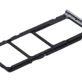 Sim Card Tray For Xiaomi Redmi 10 5G (Chrome Silver)
