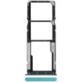 Sim Card Tray For Xiaomi Redmi 10 5G (Aurora Green)