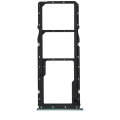 Sim Card Tray For Xiaomi Redmi 10 5G (Aurora Green)