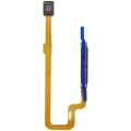 Fingerprint Reader With Flex Cable For Xiaomi Redmi 10 5G (Graphite Gray)